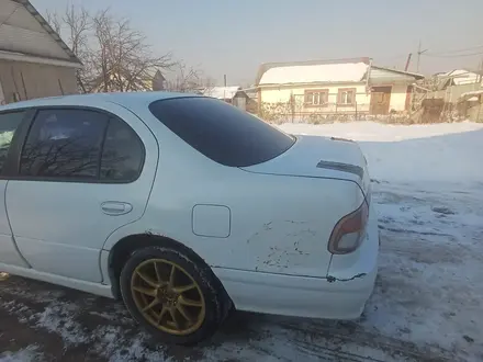 Nissan Cefiro 1997 года за 1 800 000 тг. в Алматы – фото 12