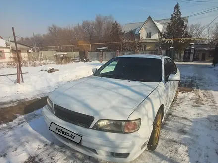 Nissan Cefiro 1997 года за 1 800 000 тг. в Алматы – фото 6