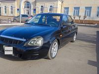 ВАЗ (Lada) Priora 2170 2011 года за 1 810 000 тг. в Караганда