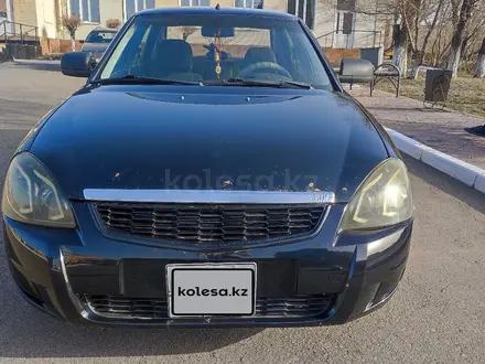 ВАЗ (Lada) Priora 2170 2011 года за 1 780 000 тг. в Караганда – фото 3