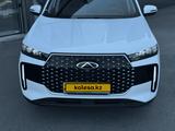 Chery Tiggo 4 Elite 2024 года за 6 700 000 тг. в Шымкент – фото 4