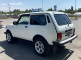 ВАЗ (Lada) Lada 2121 2021 года за 5 600 000 тг. в Шымкент – фото 3
