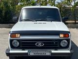 ВАЗ (Lada) Lada 2121 2021 года за 5 600 000 тг. в Шымкент – фото 4