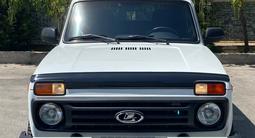 ВАЗ (Lada) Lada 2121 2021 года за 5 600 000 тг. в Шымкент – фото 4