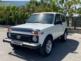 ВАЗ (Lada) Lada 2121 2021 года за 5 600 000 тг. в Шымкент