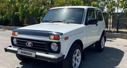 ВАЗ (Lada) Lada 2121 2021 года за 5 600 000 тг. в Шымкент