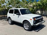 ВАЗ (Lada) Lada 2121 2021 года за 5 600 000 тг. в Шымкент – фото 2