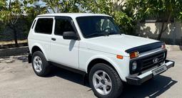 ВАЗ (Lada) Lada 2121 2021 года за 5 600 000 тг. в Шымкент – фото 2