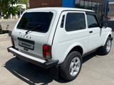 ВАЗ (Lada) Lada 2121 2021 года за 5 600 000 тг. в Шымкент – фото 5