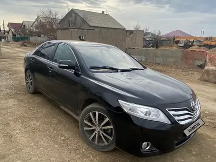 Toyota Camry 2007 года за 5 800 000 тг. в Жезказган