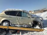 Subaru Tribeca 2006 года за 2 111 111 тг. в Актобе – фото 2