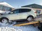 Subaru Tribeca 2006 года за 2 111 111 тг. в Актобе
