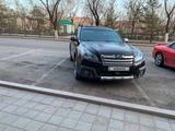 Subaru Outback 2012 года за 7 500 000 тг. в Караганда – фото 2