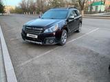 Subaru Outback 2012 года за 7 500 000 тг. в Караганда – фото 5