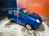 Daewoo Matiz 2012 года за 2 200 000 тг. в Астана – фото 4