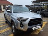 Toyota 4Runner 2020 годаүшін19 500 000 тг. в Алматы