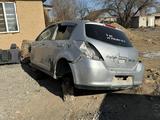 Nissan Tiida 2008 годаүшін150 000 тг. в Алматы – фото 2