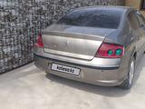 Peugeot 407 2006 годаүшін800 000 тг. в Шымкент – фото 5