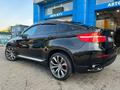 BMW X6 2008 года за 8 600 000 тг. в Алматы – фото 4