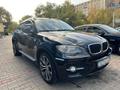 BMW X6 2008 года за 8 600 000 тг. в Алматы – фото 5