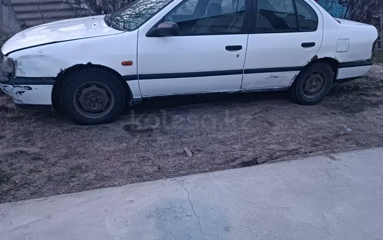 Nissan Primera 1992 года за 550 000 тг. в Шымкент