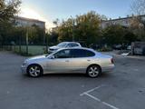 Lexus GS 300 2002 года за 4 225 000 тг. в Петропавловск – фото 4
