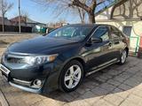 Toyota Camry 2014 годаүшін7 999 999 тг. в Павлодар – фото 2