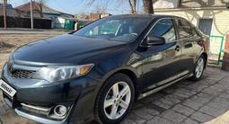 Toyota Camry 2014 года за 8 100 000 тг. в Павлодар – фото 2