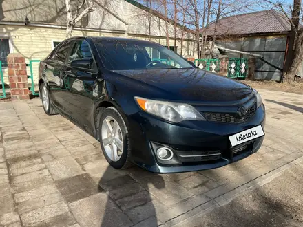 Toyota Camry 2014 года за 7 999 999 тг. в Павлодар