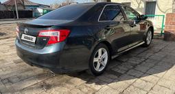 Toyota Camry 2014 года за 8 100 000 тг. в Павлодар – фото 4