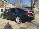 Toyota Camry 2014 года за 7 500 000 тг. в Павлодар – фото 5