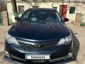 Toyota Camry 2014 года за 7 999 999 тг. в Павлодар – фото 6