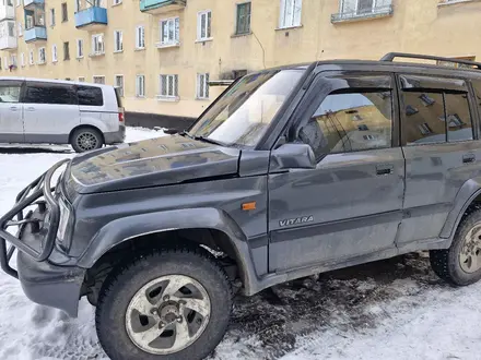 Suzuki Vitara 1994 года за 2 800 000 тг. в Алтай – фото 2