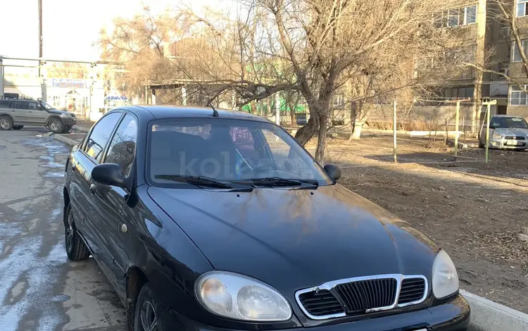ВАЗ (Lada) 2114 2007 года за 650 000 тг. в Кызылорда