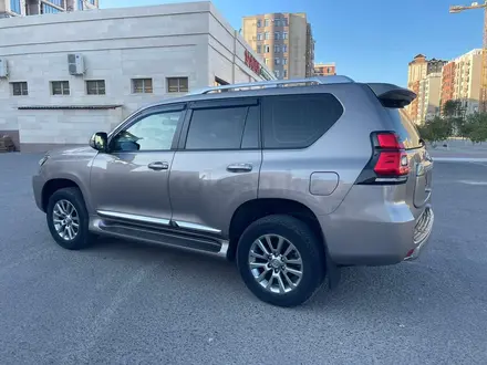 Toyota Land Cruiser Prado 2020 года за 22 500 000 тг. в Актау – фото 5