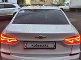 Chevrolet Monza 2023 года за 7 000 000 тг. в Павлодар – фото 2