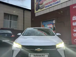 Chevrolet Monza