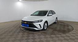 Chevrolet Monza 2023 годаүшін6 170 000 тг. в Шымкент