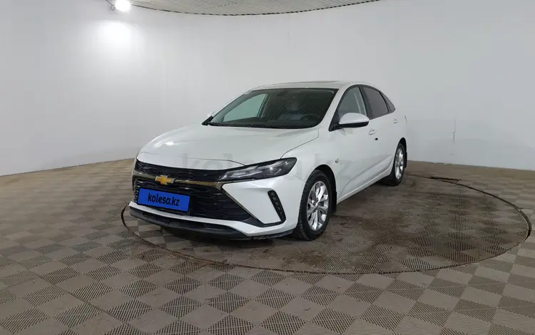 Chevrolet Monza 2023 года за 6 170 000 тг. в Шымкент
