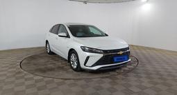 Chevrolet Monza 2023 годаүшін6 170 000 тг. в Шымкент – фото 3