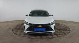 Chevrolet Monza 2023 годаүшін6 170 000 тг. в Шымкент – фото 2