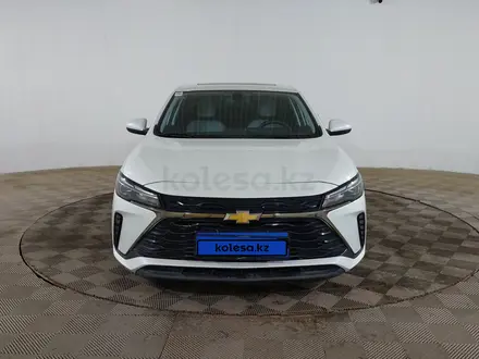 Chevrolet Monza 2023 года за 6 170 000 тг. в Шымкент – фото 2