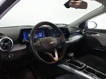 Chevrolet Monza 2023 года за 6 170 000 тг. в Шымкент – фото 12