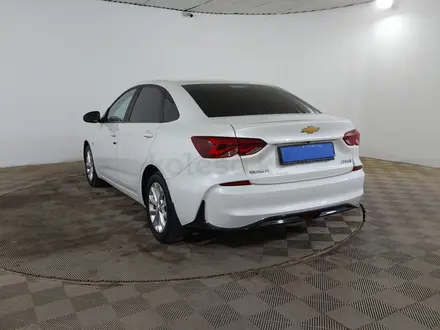 Chevrolet Monza 2023 года за 6 170 000 тг. в Шымкент – фото 7