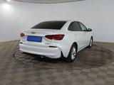 Chevrolet Monza 2023 года за 6 170 000 тг. в Шымкент – фото 5