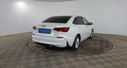 Chevrolet Monza 2023 годаүшін6 170 000 тг. в Шымкент – фото 5