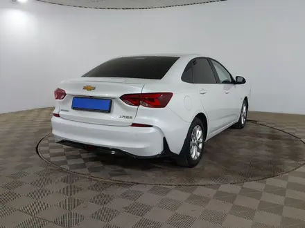 Chevrolet Monza 2023 года за 6 170 000 тг. в Шымкент – фото 5