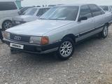 Audi 100 1990 годаүшін1 500 000 тг. в Жетысай – фото 4