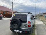 Chevrolet Niva 2014 годаүшін3 500 000 тг. в Атырау – фото 3