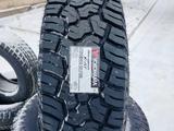 Yokohama G016 285/65R18 121/118Q за 120 400 тг. в Алматы
